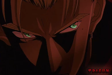 Vash: The Stampede Wallpapers By PhantomSavage On DeviantArt