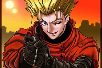 Humanoidtyphoon   DeviantArt