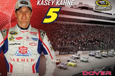 2012 Chase For The NASCAR Sprint Cup Driver Wallpapers