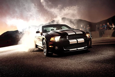 Ford Mustang Cobra Hd Wallpapers   Johnywheels.com