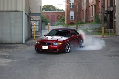 Post Your Terminator Cobra Pics Up. Looking For Desktop Backgrounds.