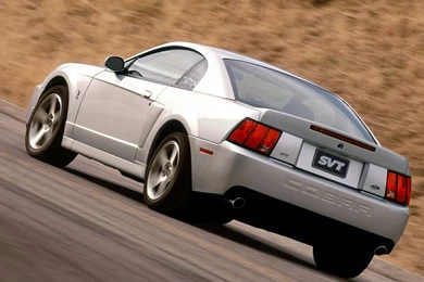 Ford SVT Mustang Cobra Coupe, 2003 < Cars < Vehicles < Desktop ...