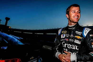 KaseyKahne.com