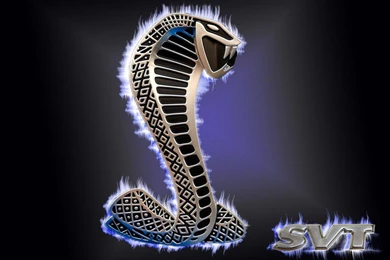 Cobra Logo Wallpapers