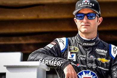 KaseyKahne.com