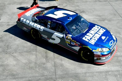 5 KASEY KAHNE WALLPAPER (