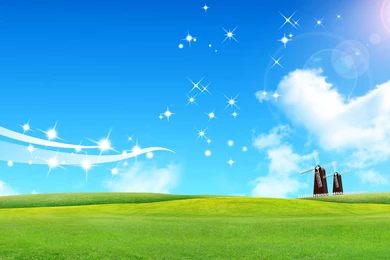 Shining Sky HD Wallpapers Free HD Wallpapers   Download Shining Sky ...
