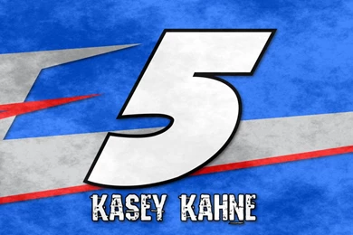 NASCAR Wallpapers — Sprint Cup: Kasey Kahne,