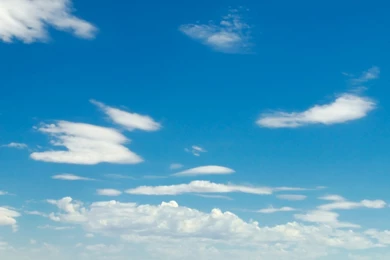 2304x864px Sky