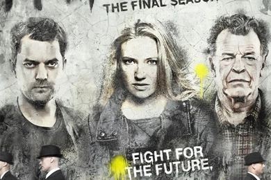 Fringe Wallpapers Final Season (1)