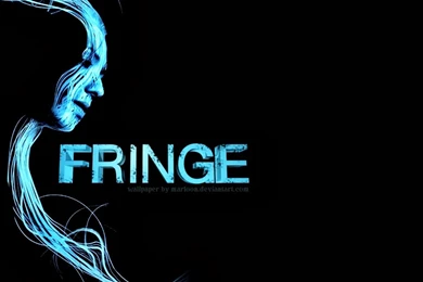 Pics Arrena: Fringe Wallpapers