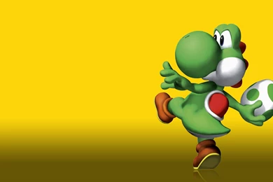 Cute Yoshi Wallpapers   HD Wallpapers