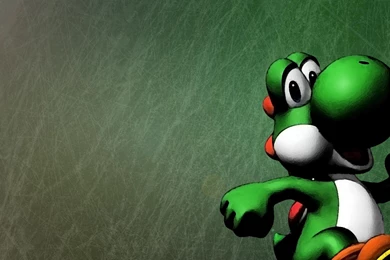 Yoshi HD