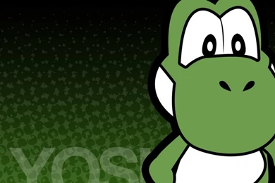 Yoshi Desktop Wallpapers   Wallpapers