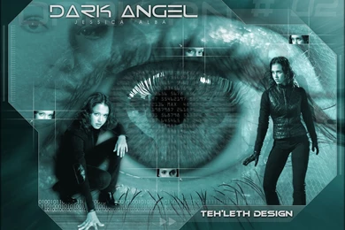Dark Angel   Dark Angel Wallpapers (477408)   Fanpop