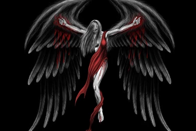 Angel Computer Wallpapers, Desktop Backgrounds