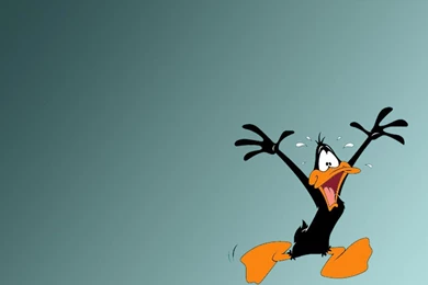Looney Tunes Characters Duck Picture, Looney Tunes Characters Duck ...