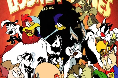 Top Looney Tunes Pictures   Designs And Decors