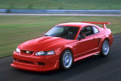 Mustang Cobra Wallpapers Ford Mustang Cobra R Wallpapers Wallpapers ...