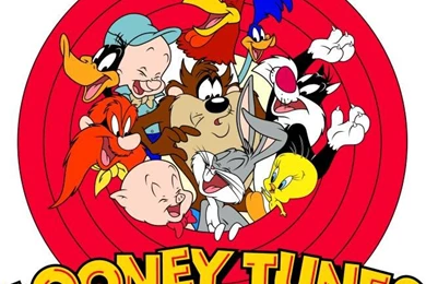 Disney Looney Tunes Cartoon Wallpapers