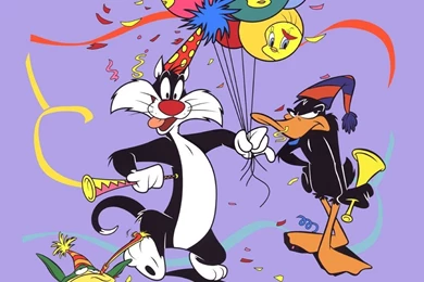 Computer Wallpaper Backgrounds: Disney Backgrounds Looney Toons ...