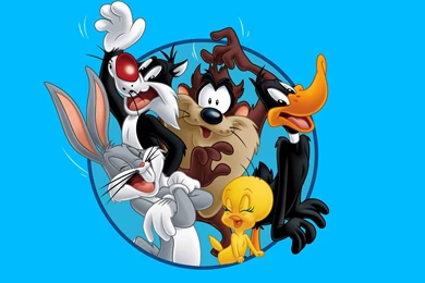 Looney Tunes Computer Wallpapers, Desktop Backgrounds
