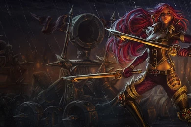 Sword League Of Legends B33 HD Wallpapers
