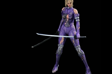 Beautiful Fighting Beautiful Game Girl – Video Games Tekken HD ...