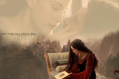 Rivendell   Rivendell Wallpapers (9556988)   Fanpop