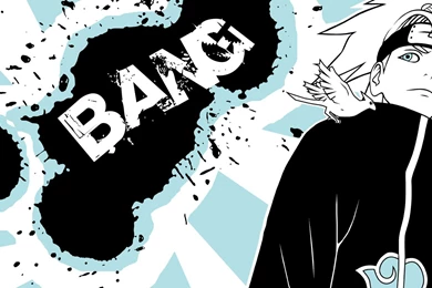 Naruto HD Wallpapers And Backgrounds