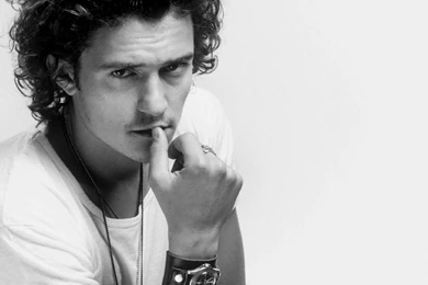 Wallpapers Orlando Bloom All Images Entry Pictures 1600x1200 ...