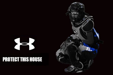 Under Armour Wallpapers HD Pictures
