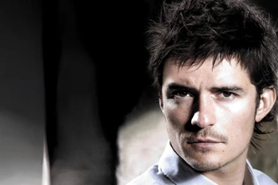 Download Wallpapers 3840x2160 Orlando Bloom, Actor, Man, Person ...