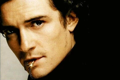 Wallpapers Blog: Orlando Bloom Backgrounds