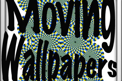 Moving Wallpapers For Iphone