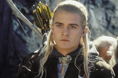 Orlando Bloom The Hobbit Wallpapers Desktop