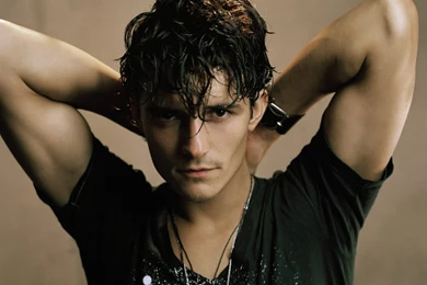 Orlando Bloom