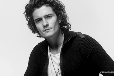 Orlando Bloom 1280x800 High Resolution Wallpapers