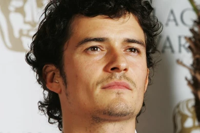 Download Wallpapers 1920x1080 Orlando Bloom, Actor, Man, Tuxedo ...