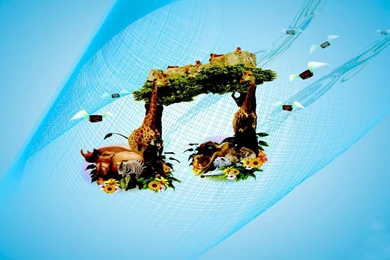 Wallpapers Medical Best Graphic Art 1366x768