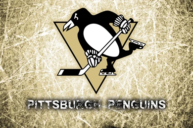 Pittsburgh Penguins 2014 Logo Wallpapers