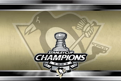 Pittsburgh Penguins   Stanley Cup Champions Desktop Wallpapers ...