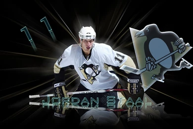 NHL By BuckHunter7 On DeviantArt