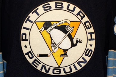 10/28/10 Winter Classic Jersey Unveiling   10/28/2010   Pittsburgh ...