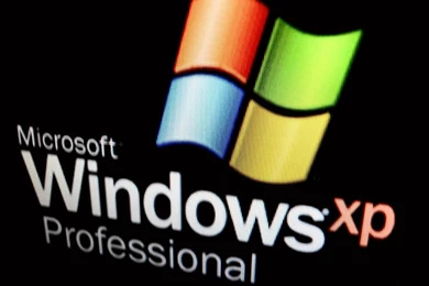 Windows XP Professional HD Desktop Wallpapers : Fullscreen