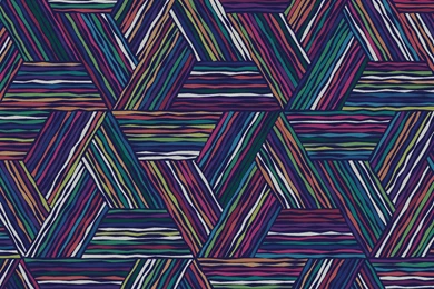 Color Triangles Lines Graphic Art Android Wallpapers Free Download