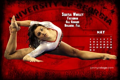 Wallpapers Gym Georgia Bulldogs Athletics 800x600