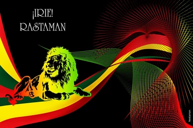 DeviantArt: More Like Rastafari Power By Xxxxajxxxx113
