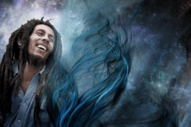 Wallpapers Bob Marley Collection (36+)