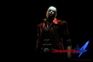 Xbox360 Game Devil May Cry 4 1920*1200 Wallpapers 1920x1200 NO.5 ...